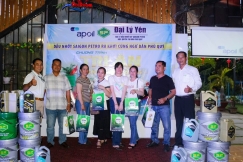 CHƯƠNG TRÌNH TRI ÂN KHÁCH HÀNG TẠI PHÚ QUÝ NĂM 2024