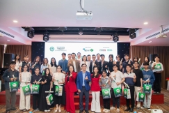 RECAP ORIENTATION WORKSHOP CỦA CUỘC THI GMC 2025 