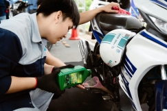 CẦN TRỌNG KHI MUA HÀNG ONLINE: CHỈ CHỌN SẢN PHẨM CHÍNH HÃNG - NÓI KHÔNG VỚI HÀNG GIẢ