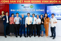 AP SAIGON PETRO TỔ CHỨC THÀNH CÔNG ĐẠI HỘI ĐỒNG CỔ ĐÔNG THƯỜNG NIÊN NĂM 2025