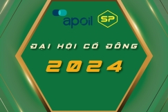 THÔNG BÁO CHỐT DANH SÁCH CỔ ĐÔNG THAM DỰ ĐẠI HỘI CỔ ĐÔNG THƯỜNG NIÊN NĂM 2024 & TRẢ CỔ TỨC NĂM 2023