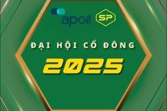 THÔNG BÁO CHỐT DANH SÁCH CỔ ĐÔNG THAM DỰ ĐẠI HỘI CỔ ĐÔNG THƯỜNG NIÊN NĂM 2025 & TRẢ CỔ TỨC NĂM 2024