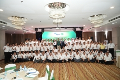 CHƯƠNG TRÌNH ĐÀO TẠO ĐỘI NGŨ KINH DOANH ĐẦU NĂM CỦA AP SAIGON PETRO