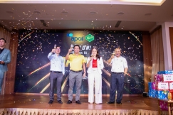 AP SAIGON PETRO YEAR-END PARTY 2024 