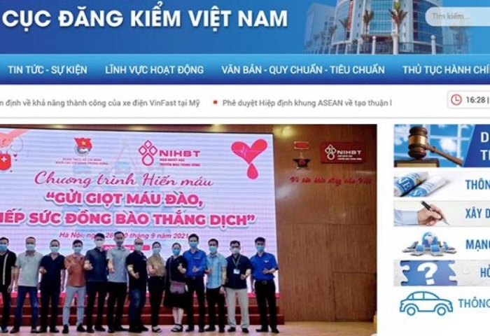 CÁCH TRA CỨU KIỂM TRA PHẠT NGUỘI Ô TÔ