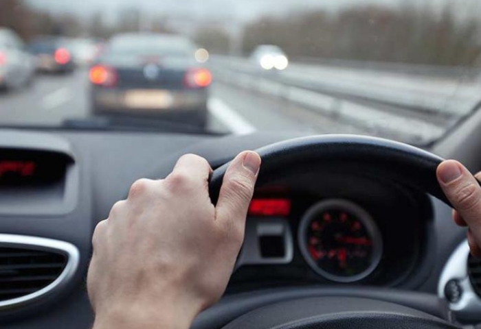 KỸ NĂNG CỦA NGƯỜI TÀI XẾ LÁI XE CHUYÊN NGHIỆP