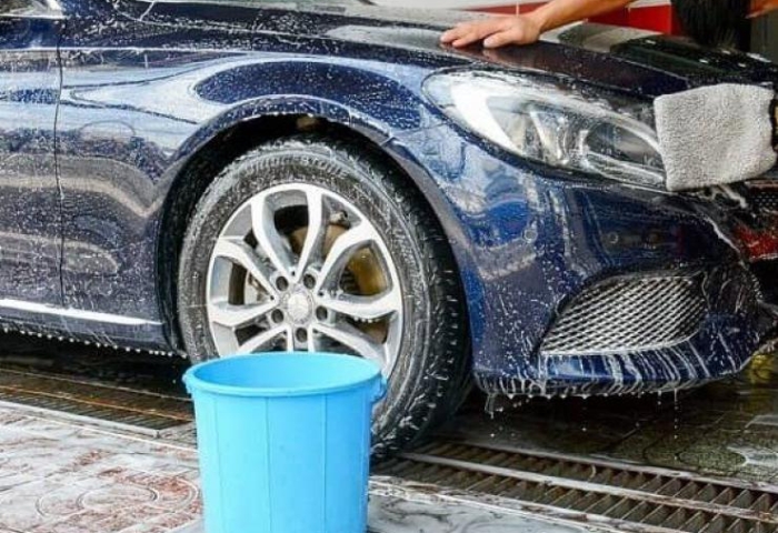 CHĂM SÓC Ô TÔ MÙA MƯA - TĂNG ĐỘ BỀN BỈ CHO XẾ