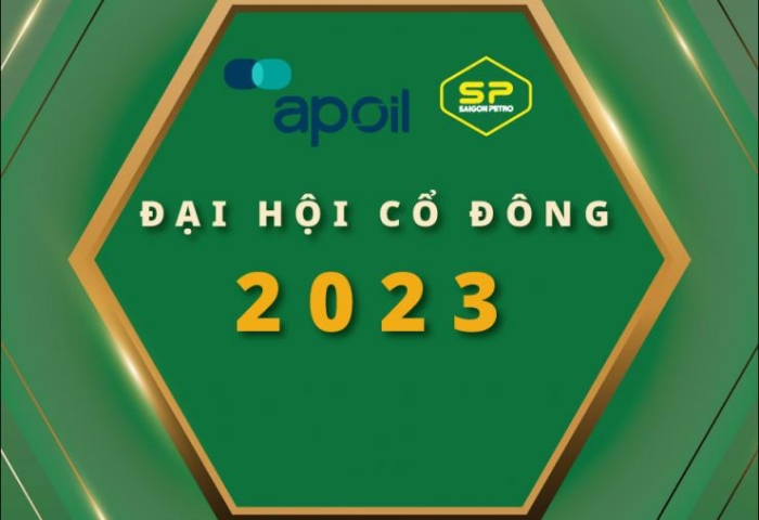 THÔNG BÁO CHỐT DANH SÁCH CỔ ĐÔNG THAM DỰ ĐẠI HỘI CỔ ĐÔNG THƯỜNG NIÊN NĂM 2023 & TRẢ CỔ TỨC NĂM 2022