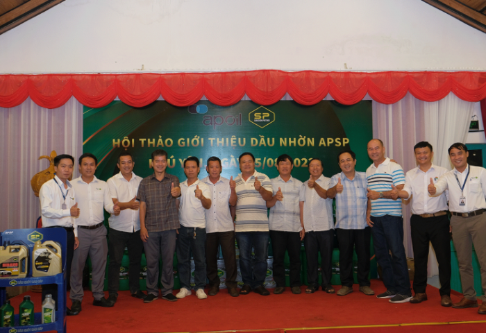 NHỮNG ĐIỂM SÁNG TẠI HỘI NGHỊ KHÁCH HÀNG PHÚ YÊN