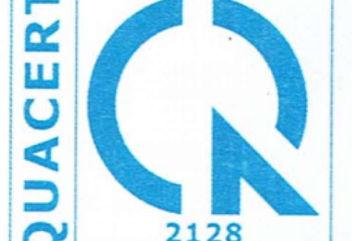 THÔNG BÁO ĐẠT CHỨNG NHẬN PHÙ HỢP QUY CHUẨN QUỐC GIA