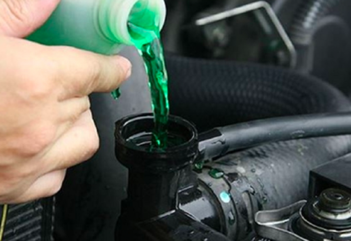 NGUYÊN NHÂN VÀ CÁCH KHẮC PHỤC ĐỘNG CƠ Ô TÔ BỊ QUÁ NHIỆT
