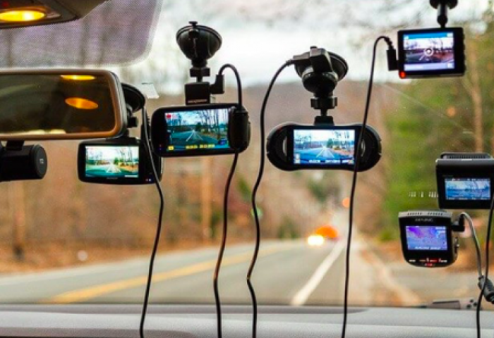 NHỮNG ĐIỀU BẠN CHƯA BIẾT VỀ CÁC LOẠI CAMERA Ô TÔ?
