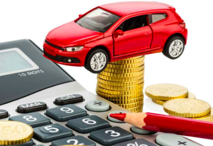 CÁC LOẠI CHI PHÍ ĐỂ NUÔI XE Ô TÔ