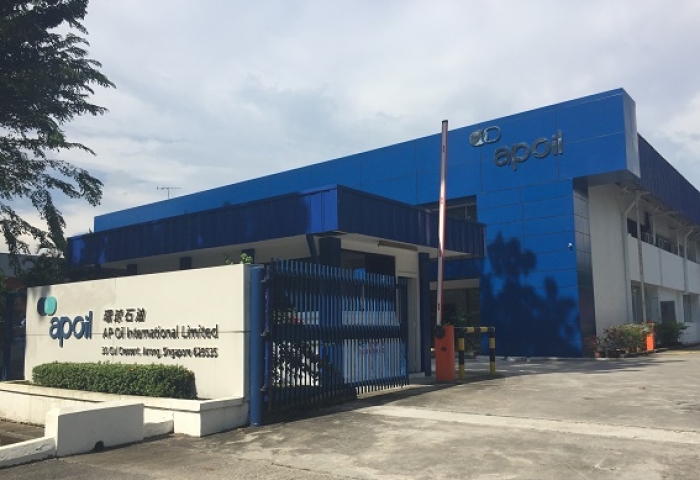 AP (Vietnam) Holdings PTE LTD (AP Oil International Limited)