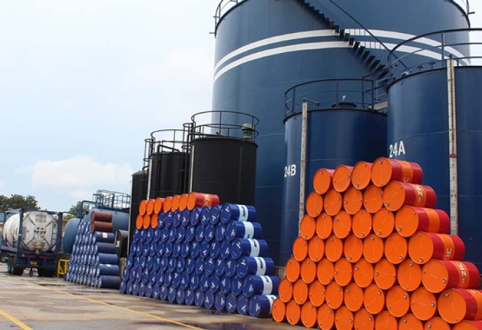 Công ty TNHH Sản Xuất Công Nghiệp Thương Mại Trâm Anh