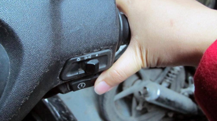 NGUYÊN NHÂN XE MÁY ĐỀ KHÔNG NỔ VÀ CÁCH GIẢI QUYẾT