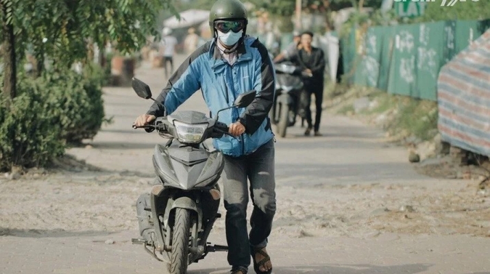 NGUYÊN NHÂN VÀ CÁCH XỬ LÝ TÌNH TRẠNG CHẾT MÁY ĐỘT NGỘT Ở XE MÁY 