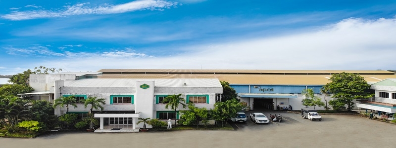 TRỤ SỞ CHÍNH