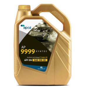 AP 9999 SYNTEC SN 5W-30