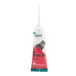 AP GETOEL EP GL-5 80W-90