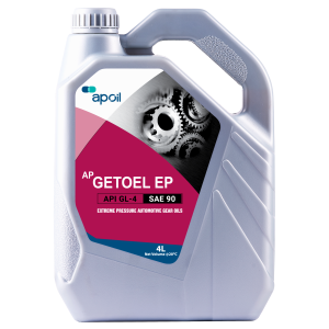 AP GETOEL EP GL-4 90