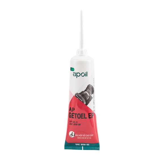 AP GETOEL EP GL-5 80W-90