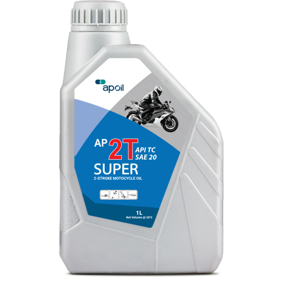 AP SUPER 2T