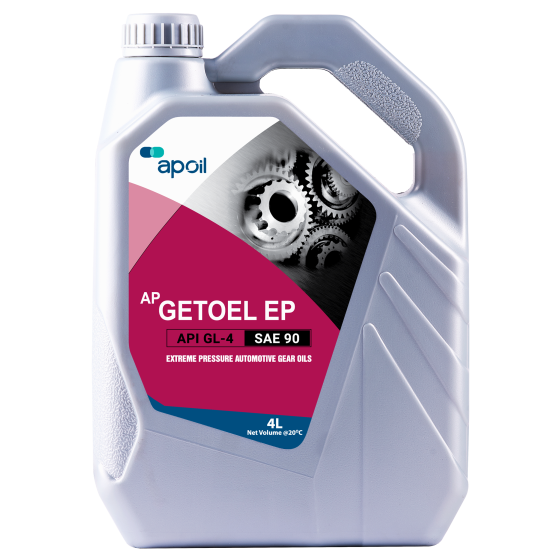 AP GETOEL EP GL-4 90