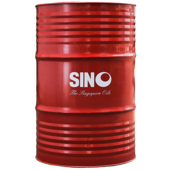 SINO X-SUPER DIESELUBE CI-4/SL 20W-50