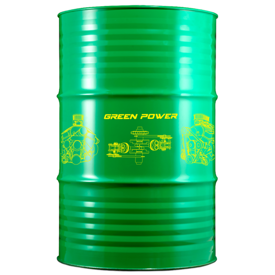 SP KEPMAX SL/CF 15W-40