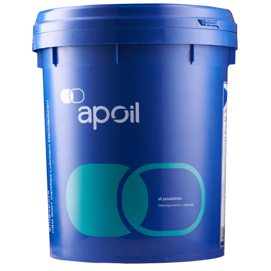 AP GETOEL GS 630