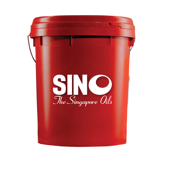 SINO SUPER STAR SF/CD 20W-50