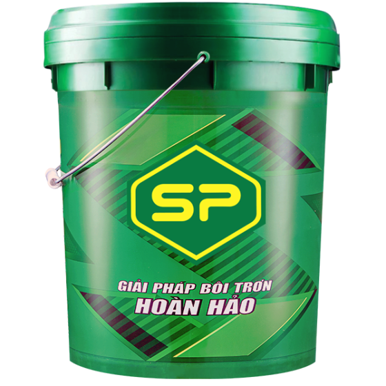 SP SUPER VACUUM PUMP 100